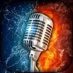 Voice Changer FREE - Sound Record.er & Audio Play.er with Fun.ny Effect.s App Contact