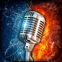 Voice Changer FREE - Sound Record.er & Audio Play.er with Fun.ny Effect.s app icon - Utilities app for iPhone