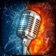 Voice Changer FREE - Sound Record.er & Audio Play.er with Fun.ny Effect.s app icon - Utilities app for iPhone