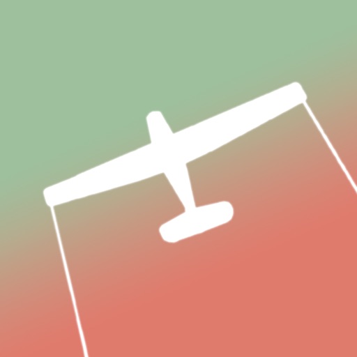 Flight Madness School Simulator Icon