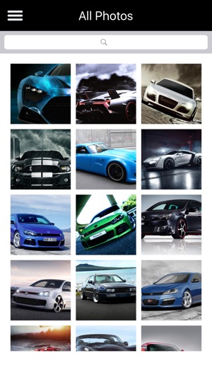 HD Car Wallpapers - Collection 1k(圖2)-速報App