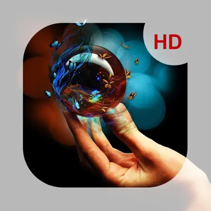 Abstract & 3d HD Wallpaper - Great Collection Читы