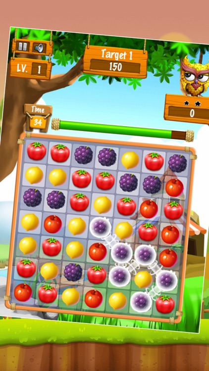 All New Fruit Splash 2016 Free Edition