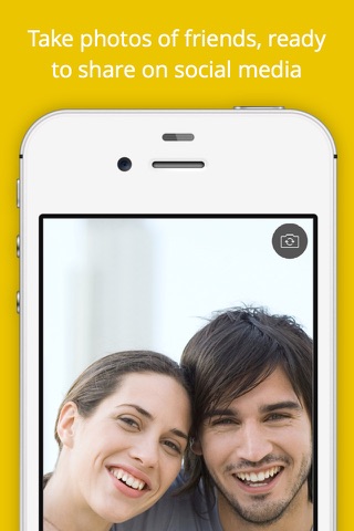 Clearskin - Perfect Selfies screenshot 3