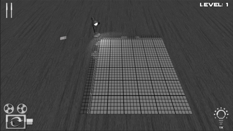 Tools Japanese Crossword Premium: Most Mechanical Nonogram