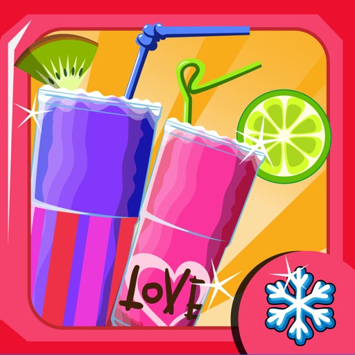 Slurpee Maker Machine : New Margarita & Slush Maker Icon