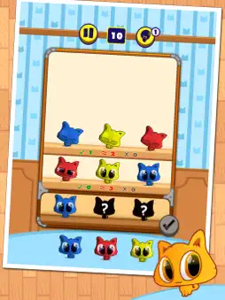 Code Cat screenshot 10