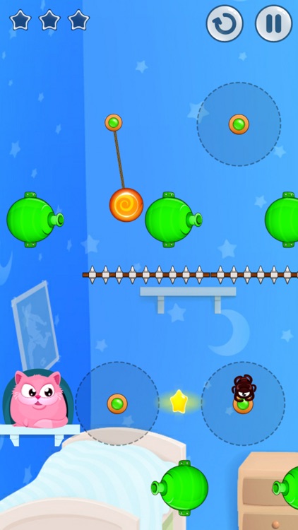 لعبة الحبل - التحدي القوي screenshot-3