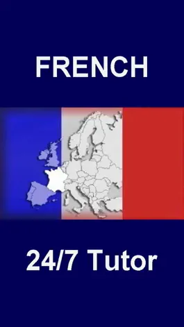Game screenshot French Vocabulary 24/7 Language Learning mod apk