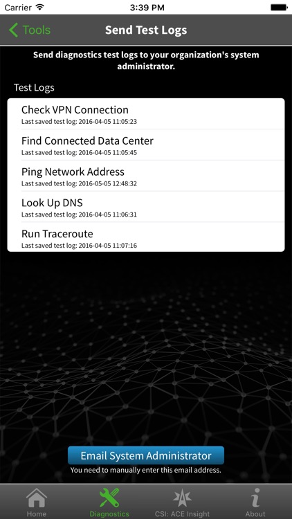 Forcepoint™ TRITON® AP-MOBILE screenshot-3