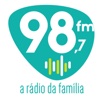 Rádio 98FM Nova Serrana