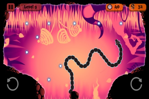 Dark Snake screenshot 4