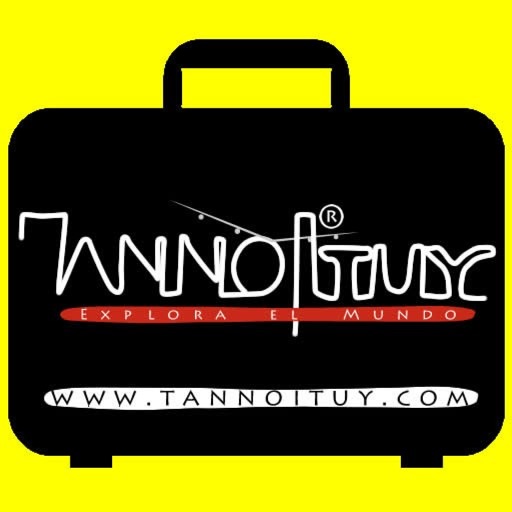 Tanno Ituy Travels icon