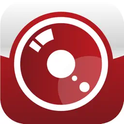 PAPAGO! LifeCAM app icon