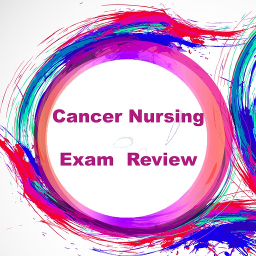 Cancer Nursing for Self Learning & Exam Preparation 600 Flashcards icon