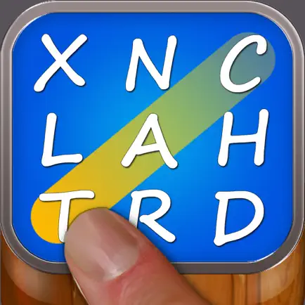 Word Swipe Free : Word Search Cheats
