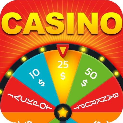 Casino Gram - Free Casino Game Icon