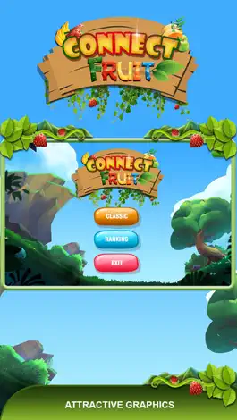Game screenshot Fruits Connect mod apk