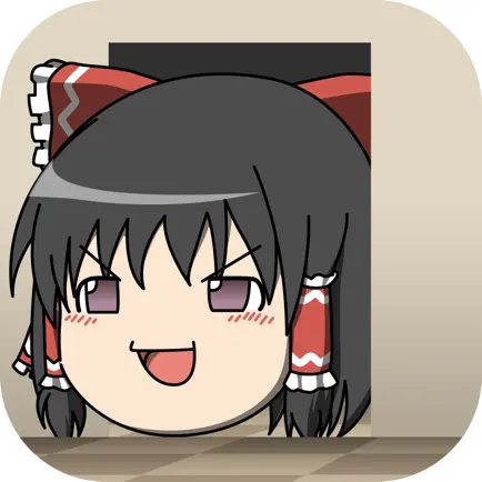 ゆっくり棒読み脱出ゲームdoors Читы
