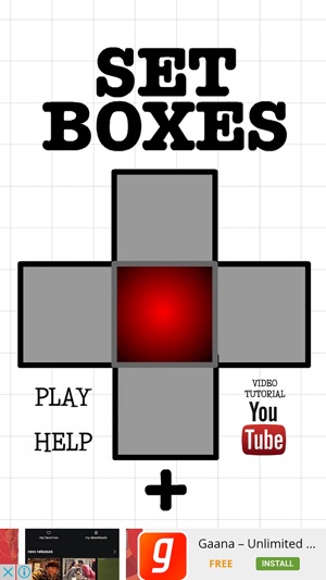 Set Box Free - Unique Puzzle Game(圖1)-速報App