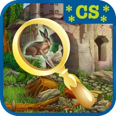 Activities of Hidden Object: Forest, find hidden objects and spot the difference to solve puzzles while searching ...