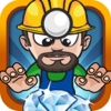 Diamond Billionaire - Mining and Crafting Clicker Tycoon Free Game
