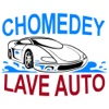 Chomedey Lave-auto