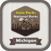 Michigan State Parks & National Parks Guide