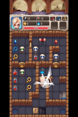 王子游戏:单机游戏免费好玩rpg,冒险打魔兽的经典角色扮演探险 screenshot 2