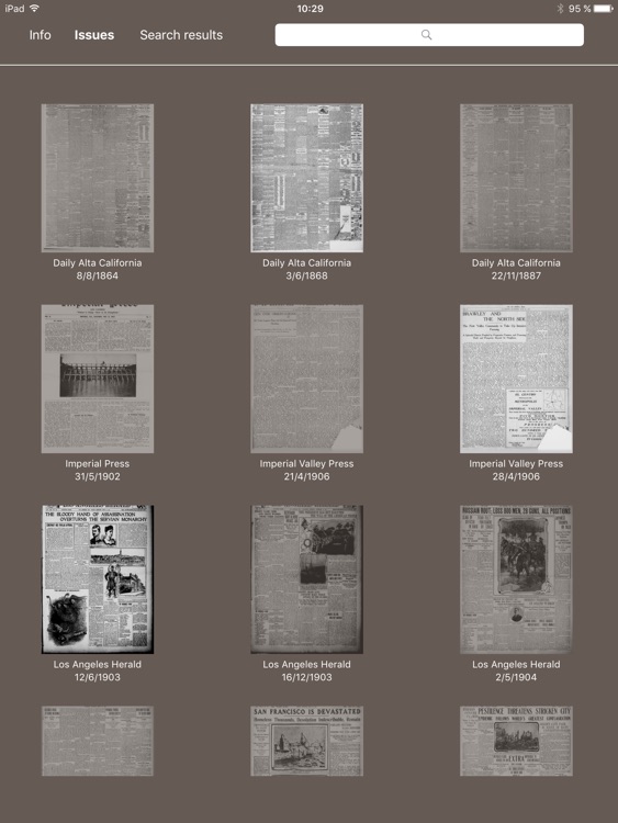 San Francisco Earthquake 1906