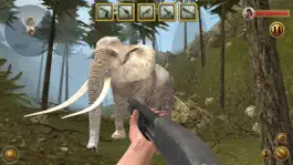 Game screenshot Primal Hunter Simulator 2016 hack