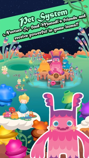 Monodi StarCrush(圖5)-速報App