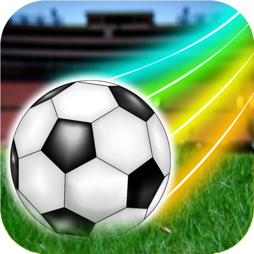 Kick The Ball icon