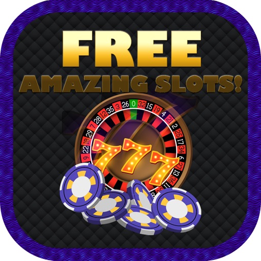 Amazing Rack Caesars Palace - Spin To Win Big icon