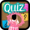 Super Quiz Game for Kids: Good Luck Charlie Version