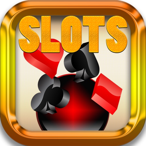 The Real casino of Vegas Grand Games &  Slots Machine icon