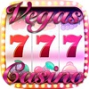 777 A Nice Las Vegas Casino Lucky Slots Game - FREE Casino Slots