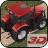 Tractor Trolley Simulator 3D 2016