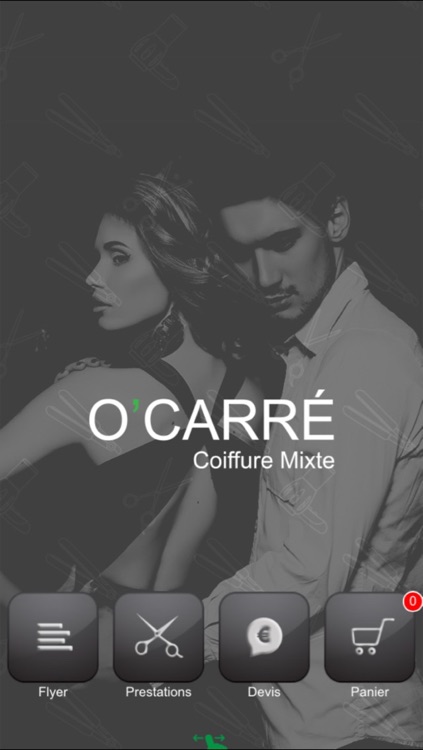 O'Carré