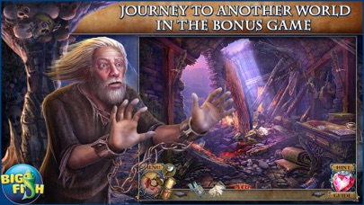 Immortal Love: Letter From The Past Collector's Edition - A Magical Hidden Object Game (Full) Screenshot