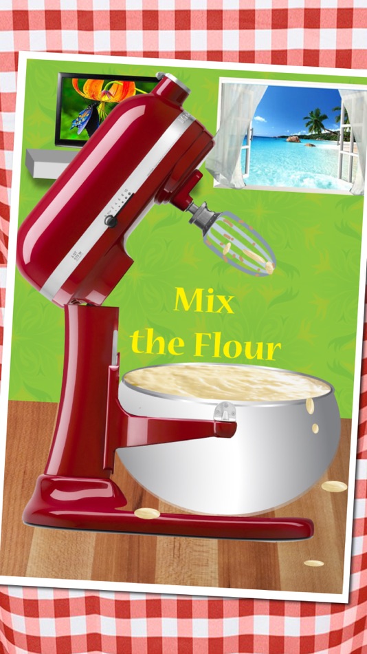 #4. Pancake Maker Bakery game - Making, Baking & Stacking of pancake tower (iOS) 由: Kids Fun Plus