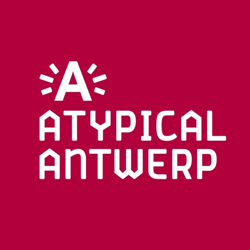 Atypical Antwerp icon