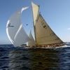 Sailboats Pair Match