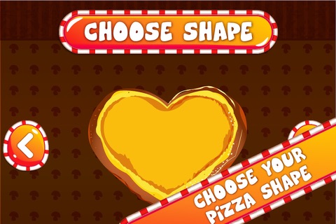 Pizza Maker Fun screenshot 3