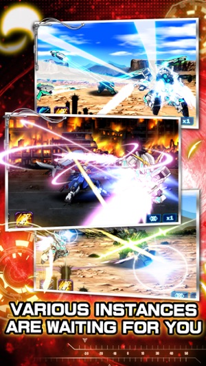 X-Generation(圖3)-速報App