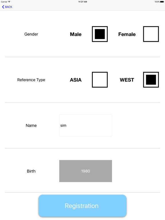 Screenshot #5 pour Smart Pulse - Old