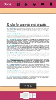 email etiquette - 60 excellent email samples problems & solutions and troubleshooting guide - 2