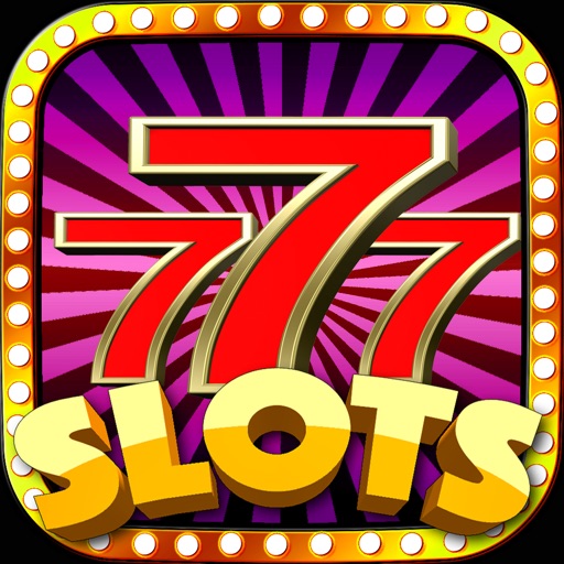 2016 A Las Vegas Casino - FREE Royal Gambler Slots Game icon