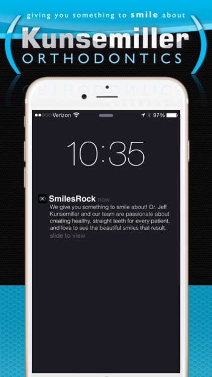 Kunsemiller Orthodontics