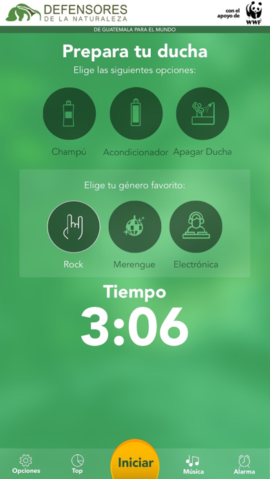 Screenshot #2 pour Duchapp